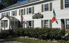 Shoreham Inn Vt